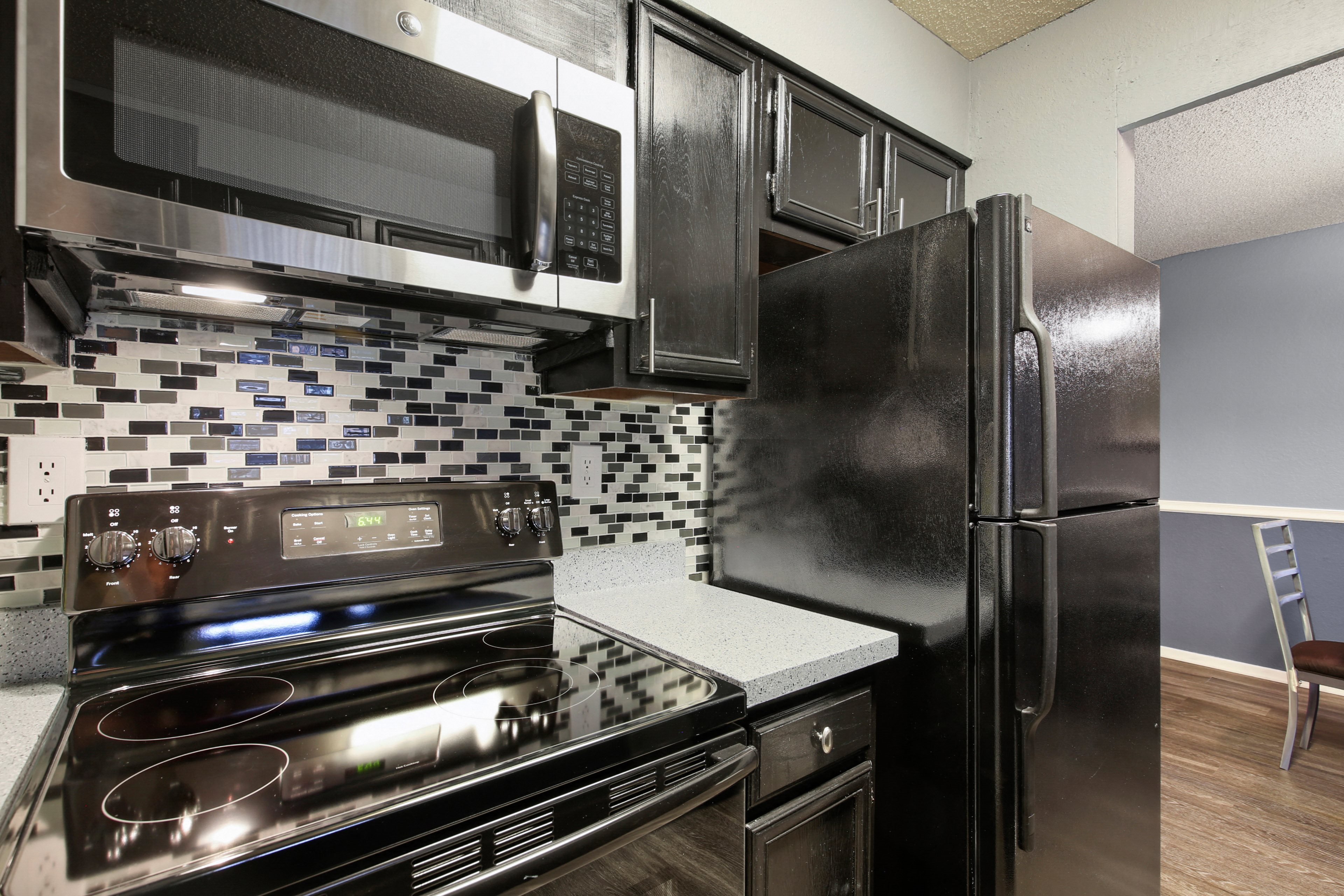 The Reserve at Lake Highlands Apartments in Dallas, TX